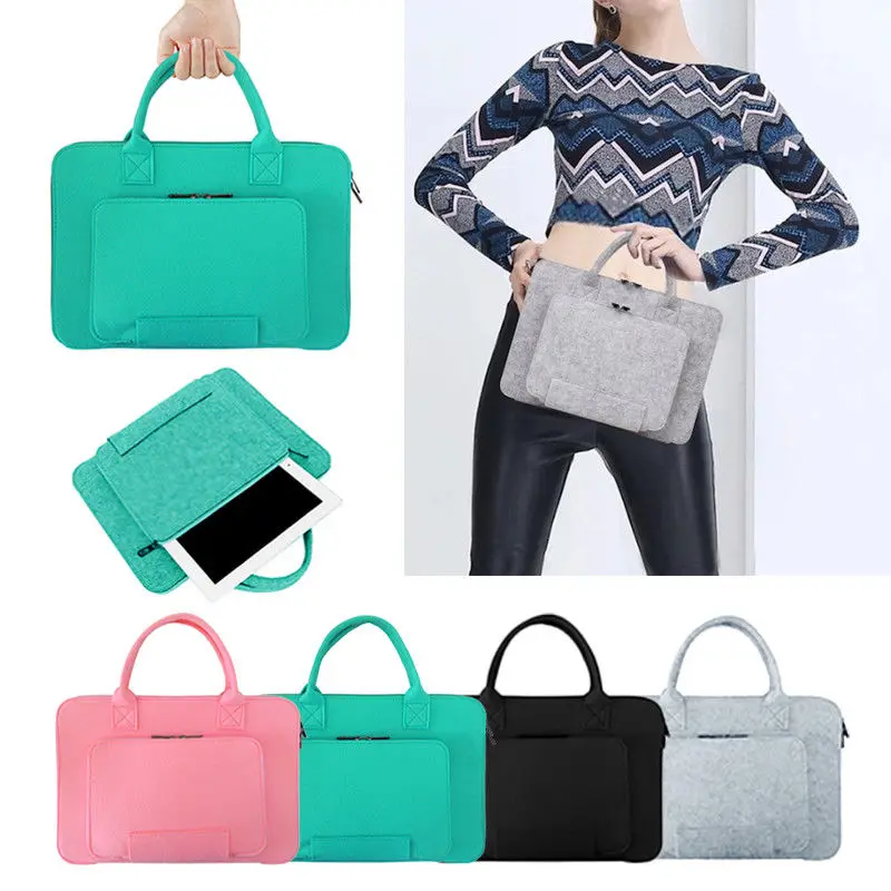 macbook air carrying case with handle
