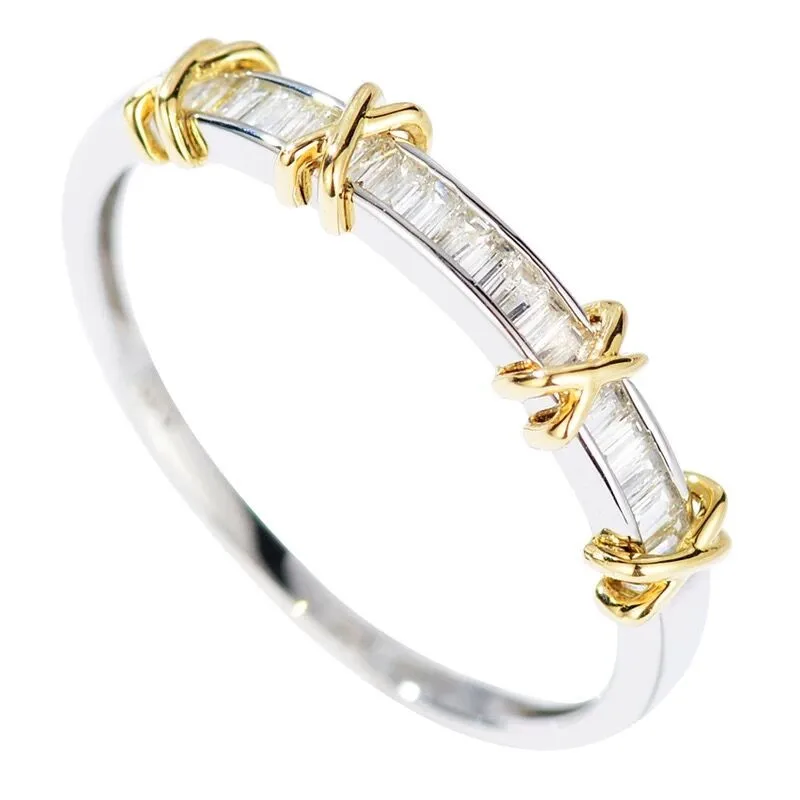 Choucong кольцо на палец, Настоящее 925 пробы, серебро, AAAAA cz, обручальное кольцо, кольца для женщин, хорошее ювелирное изделие - Цвет основного камня: 1