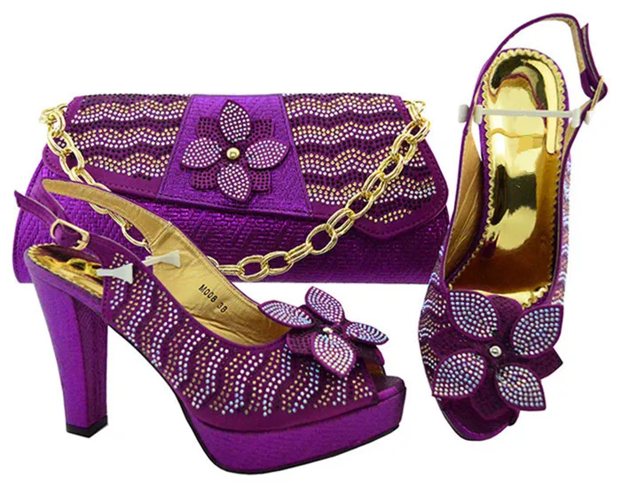 M008 PURPLE