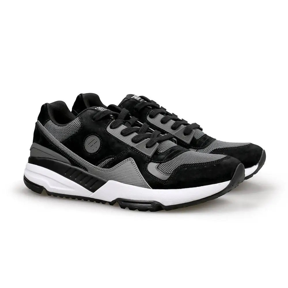  Xiaomi Mijia Freetie Men Retro Sports Shoes Comfortable Wearable Breathable Perspiration Running Hi