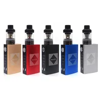 Electronic Cigarettes