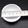 100 Grams High Temperature Quartz Silica Melting Bowl 58mm  Melting Crucible For Gold Silver ► Photo 3/3