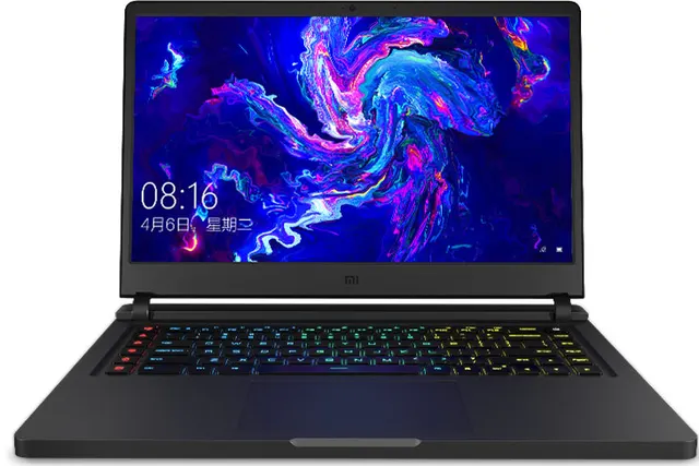 Cheap Original Xiaomi Mi Gaming Laptop 15.6 inch Windows 10 Intel Core i7 - 8750H 16GB RAM 256GB SSD 1TB HDD Notebook Updated Version Cheap Original Xiaomi Mi Gaming Laptop 15.6 inch Windows 10 Intel Core i7 - 8750H 16GB RAM 256GB SSD 1TB HDD Notebook Updated Version