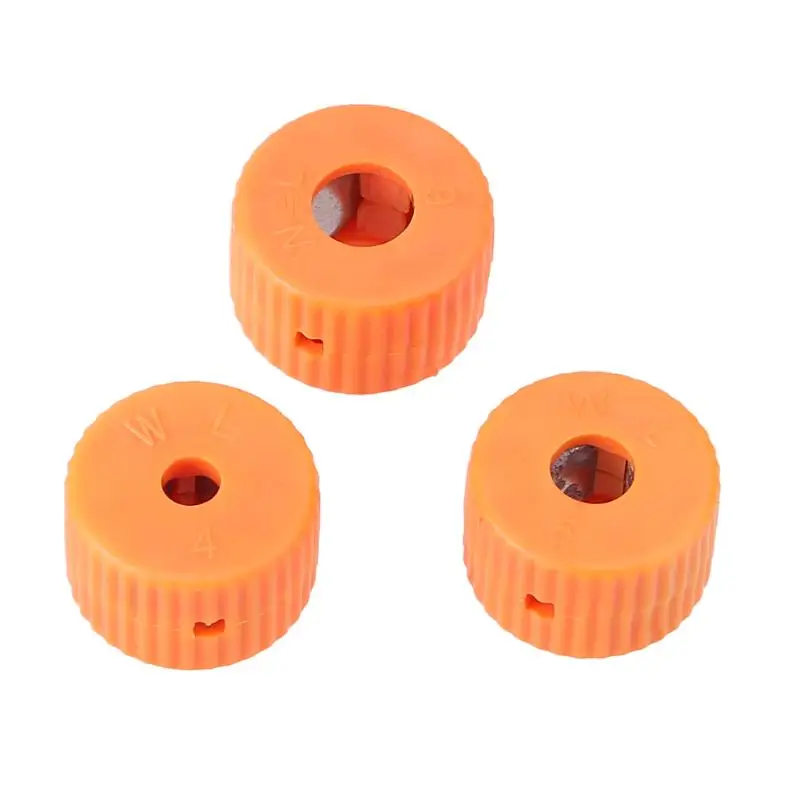 3 шт. магнитный мини отвертка 4/5/6 мм|tools magnet|magnet for screwdriverscrewdriver magnetizer |