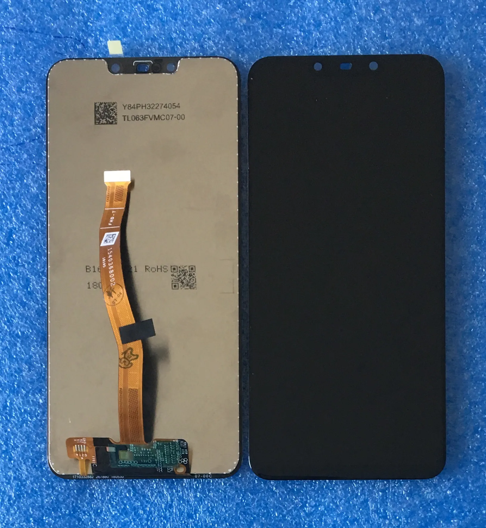Huawei Mate 20 Lite Дисплей Купить