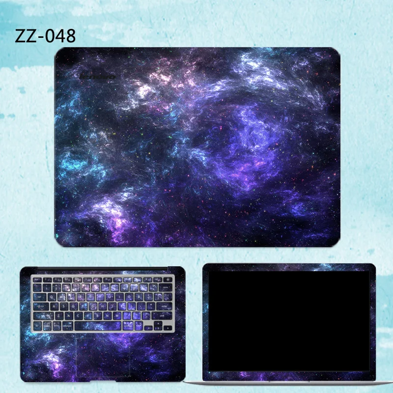 Laptop Skin Notebook Stickers For Lenovo Thinkpad X200 X201 X220 X230 X240 X250 X270 X280 X121E X1 Laptop Sticker Case Cover