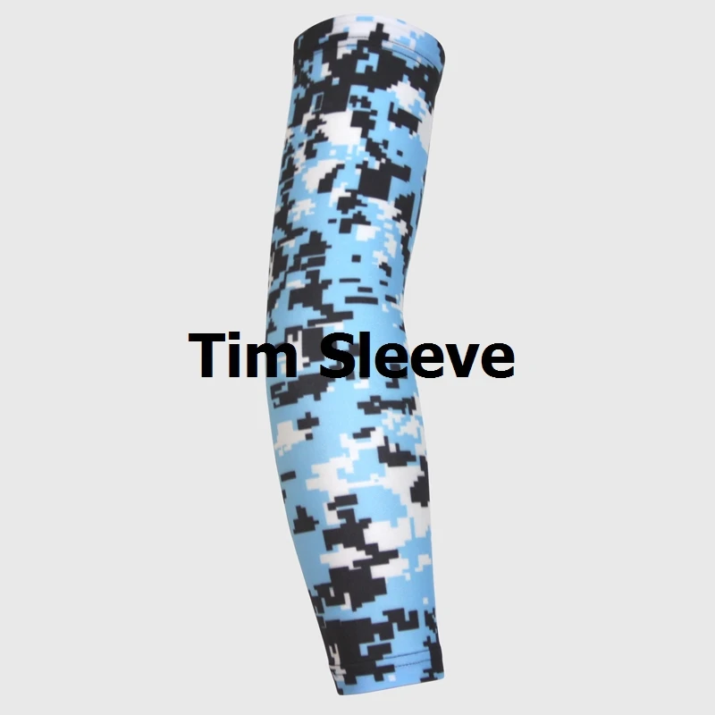 

Basketball Football Baseball Tennis Golf Sport Stretch Arm Shooting Sleeve Cover