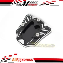 Для HONDA CBR650F CB650F 2014 — 2015, Cb400 VTEC 2008 — 2012 мотоциклов с чпу подставкой стоять расширение пластина