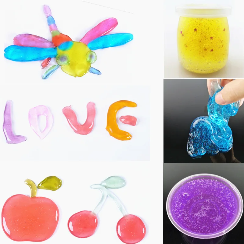 silly putty non toxic