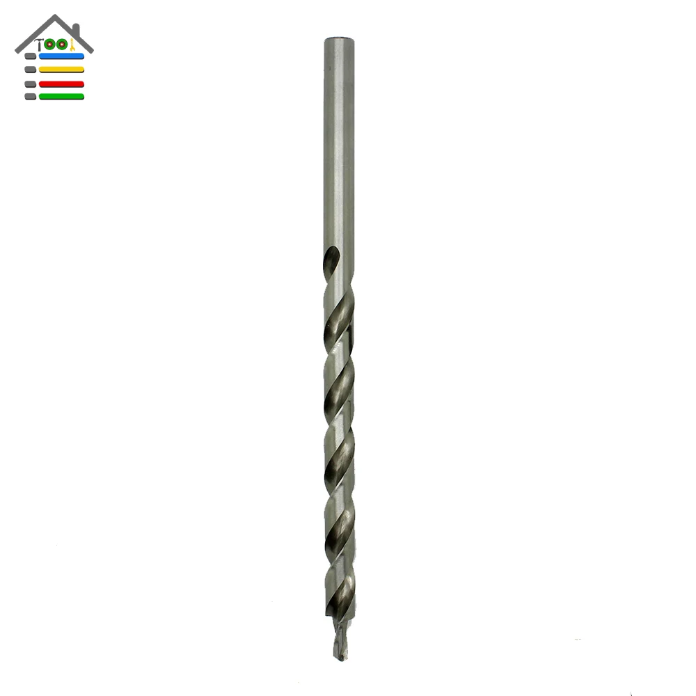 Купить новый 9 мм древесины деревообработка шаг твист бурильные долото ...