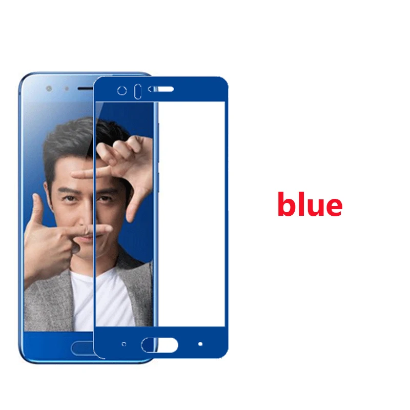MODAZONGYE-2pcs-Tempered-Glass-Huawei-Honor-9-Screen-Protector-Huawei-Honor-9-STF-L09-Honor9-Screen (4)