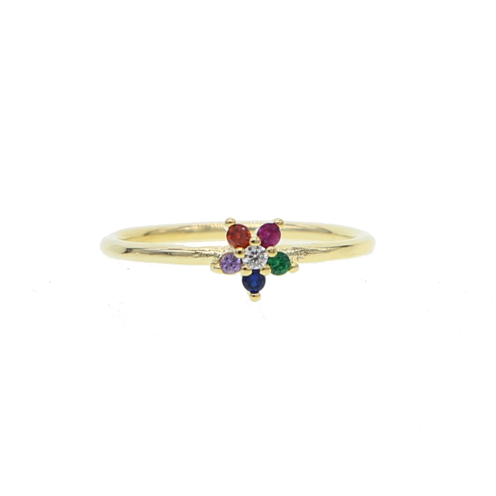brass Y SIZE 6 7 8 (5)