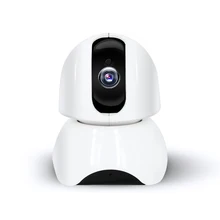 1080P 2.0MP ip wifi camera cctv full hd video baby monitor two way audio ,sn:X3-UJ36