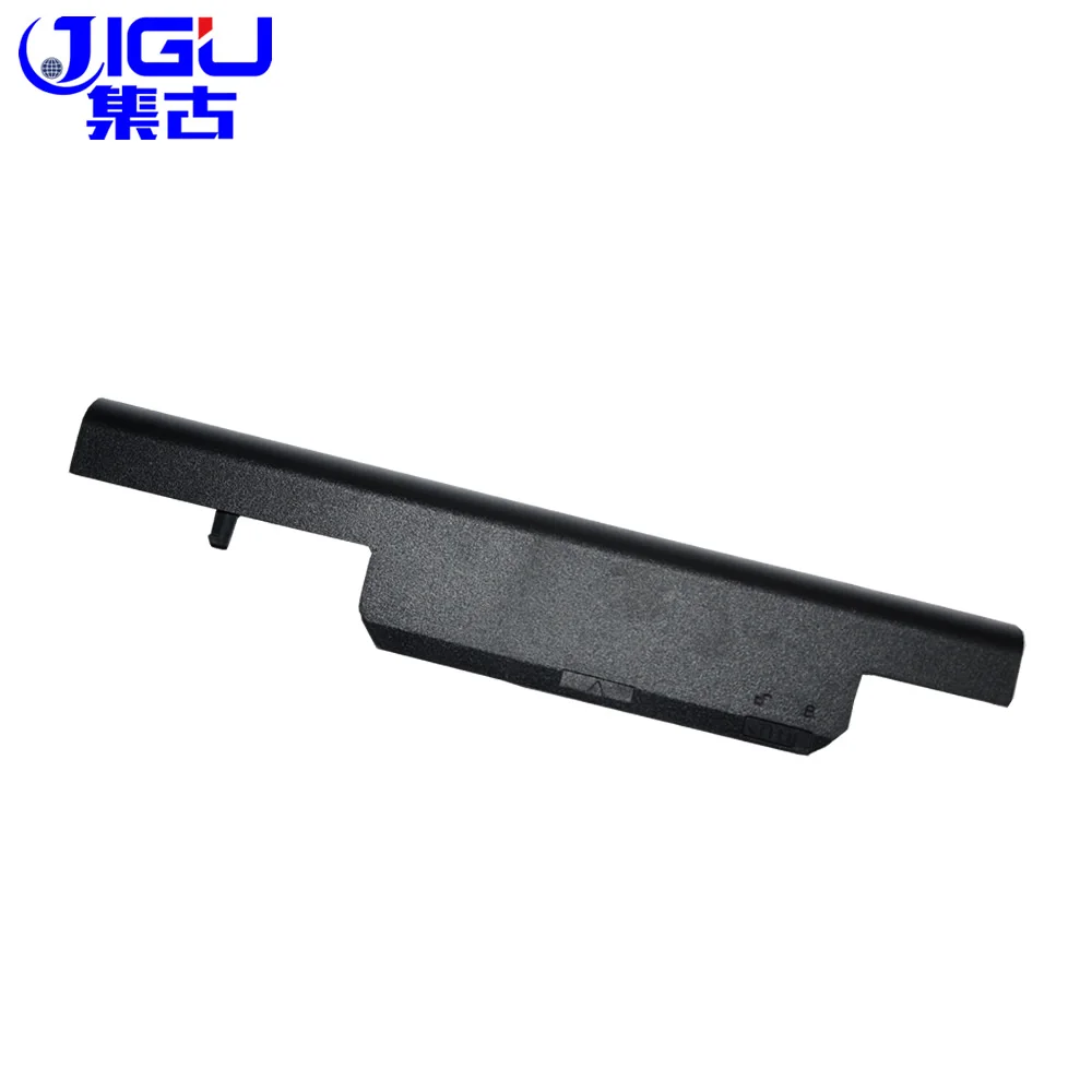 JIGU Battery For Clevo C4500BAT-6 C4500BAT 6 C4500BAT6 B4100M B4105 B5100M B5130M B7110 C4100 C4500 C4500Q C5100Q C5500Q