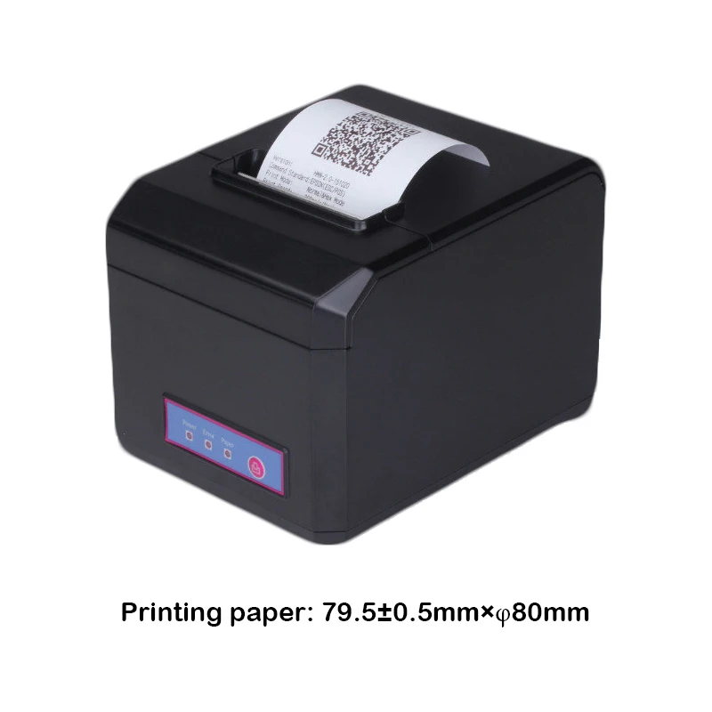 Pos 80 c Windows 10 Driver 80Mm Thermal 