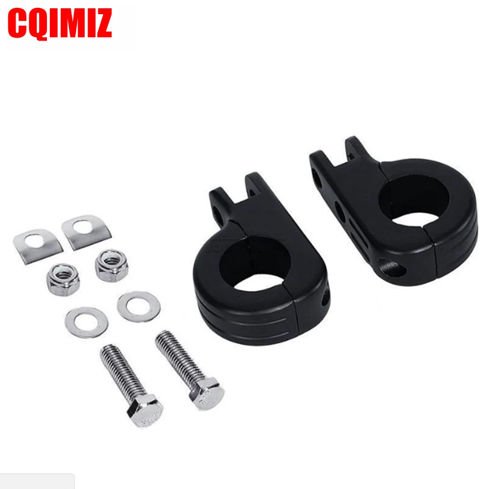 footpeg clamp6