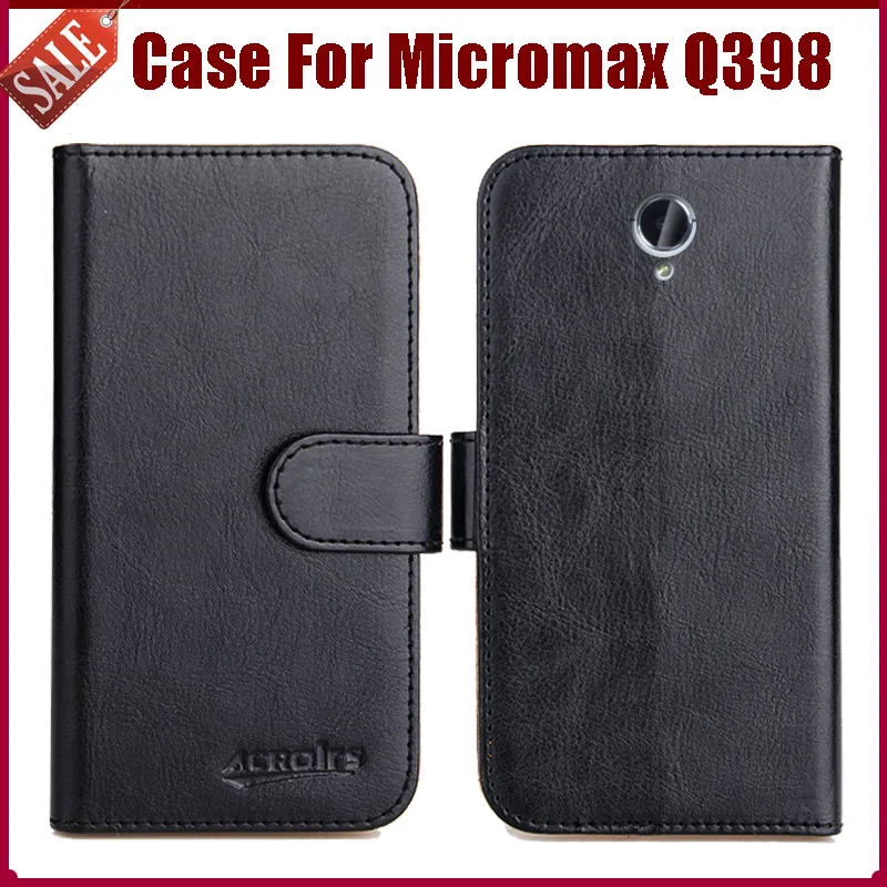 Micromax Canvas Power 2 Q398