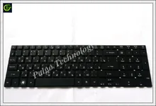 Russian font b Keyboard b font for Acer Aspire E5 511 E5 511G E5 511 E5