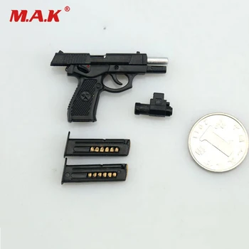 

US 1/6 Scale Solider weapon QSZ92 Semi-automatic Pistol Rifle Gun guns weapon Model for 12'' action figure toy