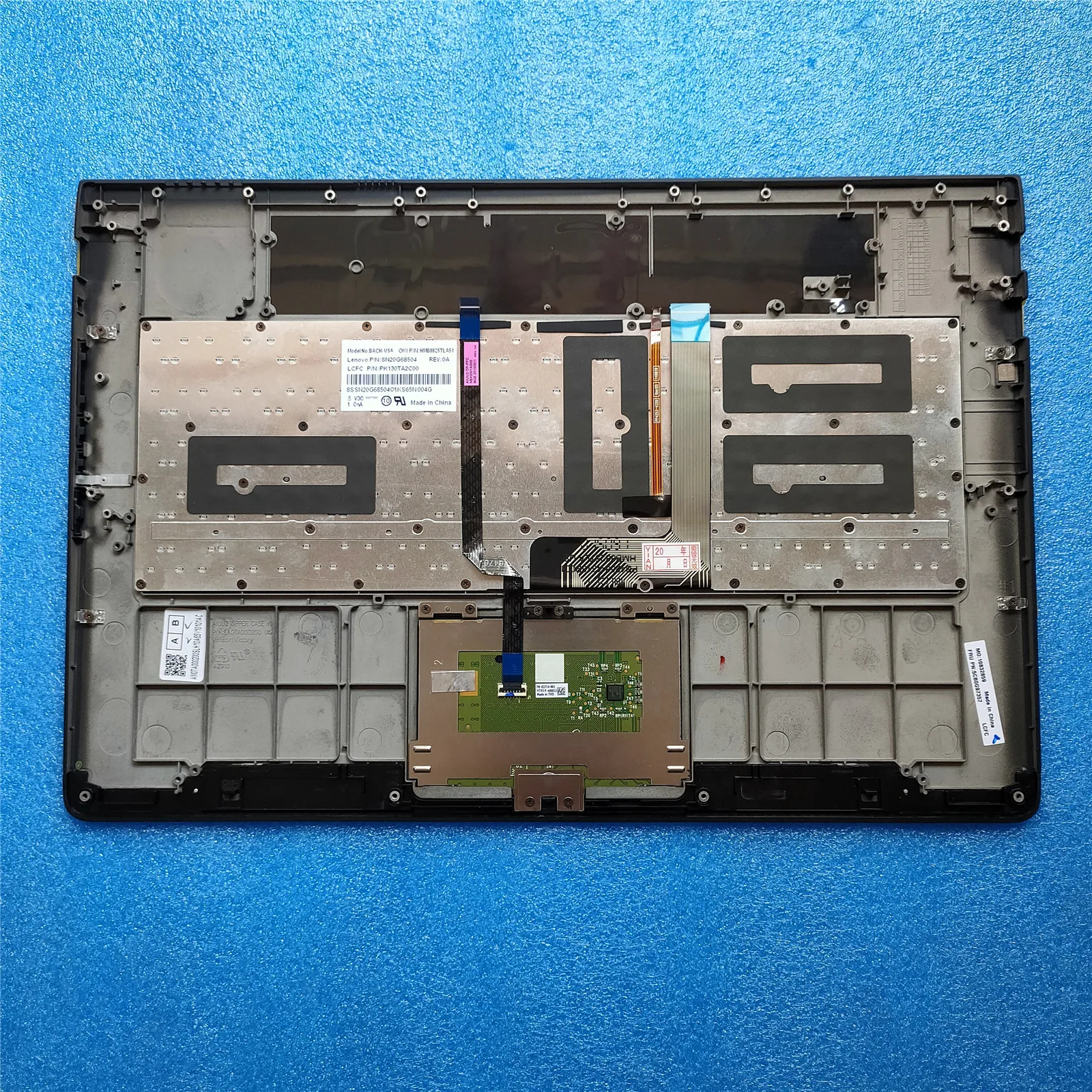 Для lenovo Yoga3Pro notebook host C shell с сенсорной клавиатурой крышка сменная крышка ноутбука