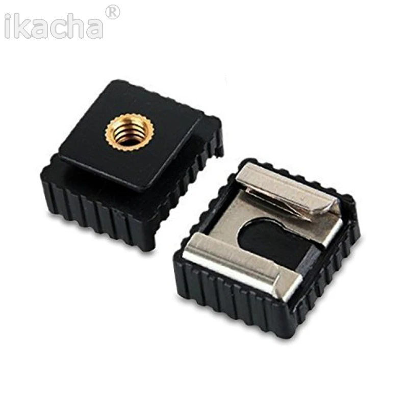 SC-6 Hot Shoe Adapter