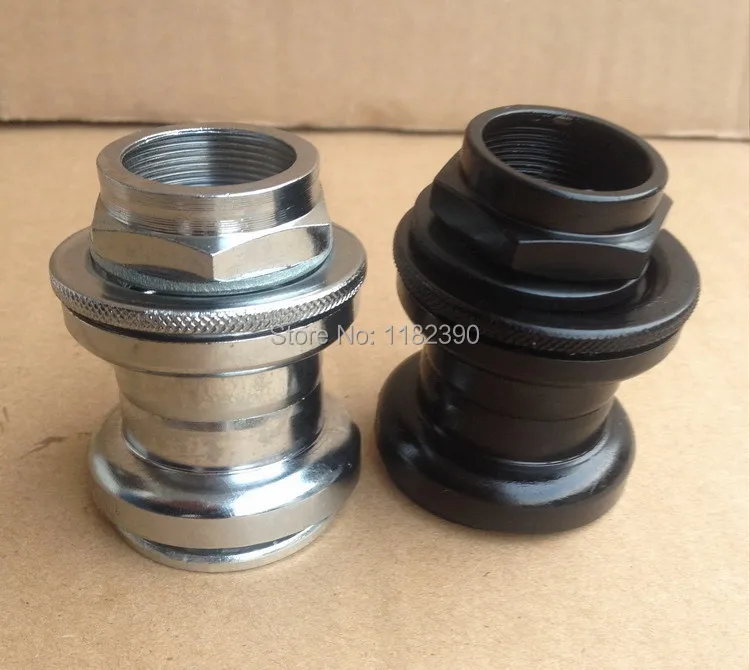 2015 hot sale fixed gear road bike vintage Headsets 22.2mm bicycle