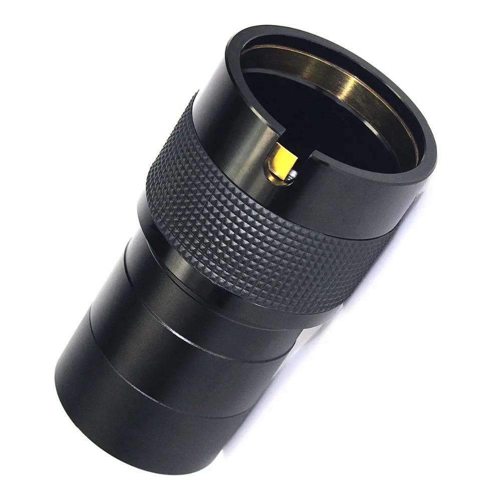 SVBONY 2'' ED 2 x Barlow Lens for Astronomy