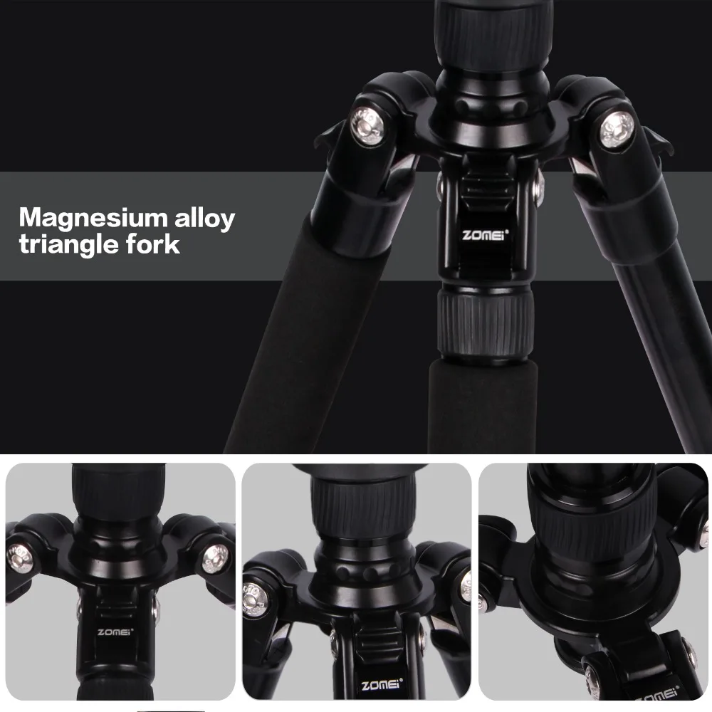 Discount !! Zomei Z688 Professional Photographic Travel Compact