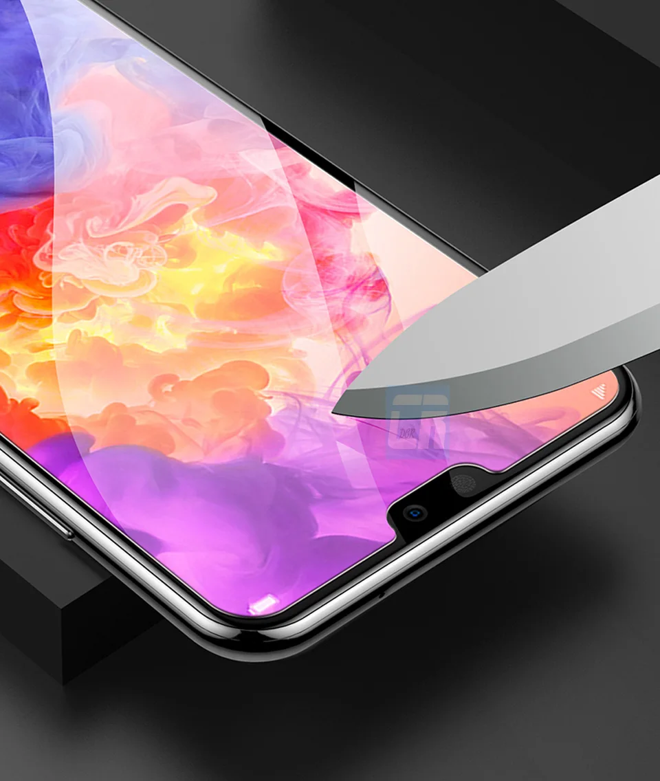 3D Curved Full Cover Film