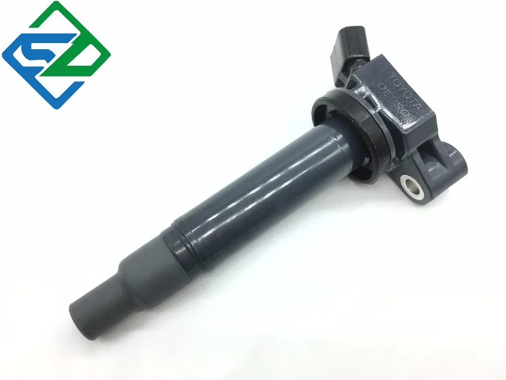

IGNITION COIL FOR LEXUS ES300 RX300 TOYOTA AVALON Camry Sienna Highlander 3.0 90919-02234