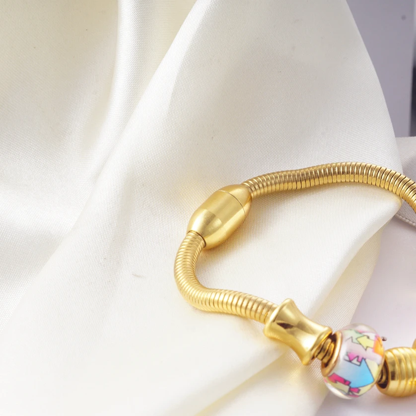 Yunkingdom роскошный бренд серьги ручной работы из нержавеющей стали подходят любовь