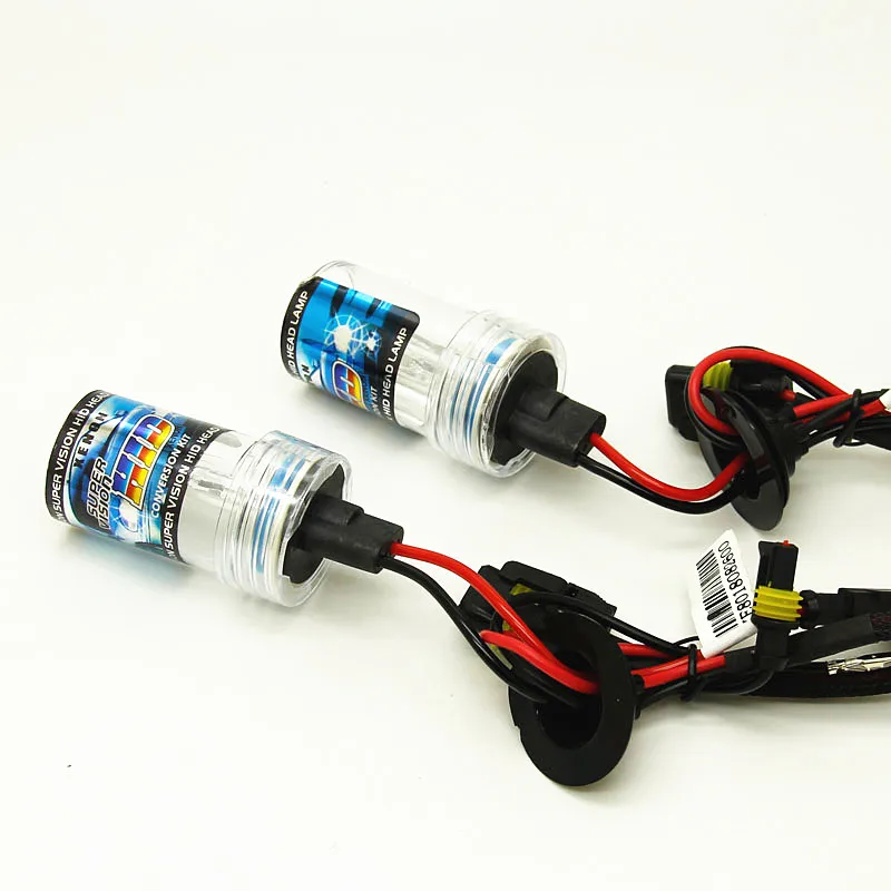 Afaecar 35w 12V hid H1 H3 H7 H11 9005 HB3 HB4 9006 4300K 6000K 8000K 10000K ксенона d2s фар лампа