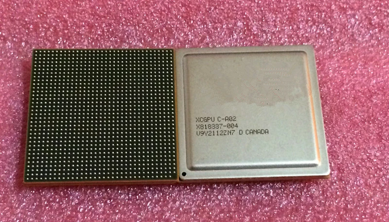 

X818337-004 xbox 360 X818337 bga 1pcs