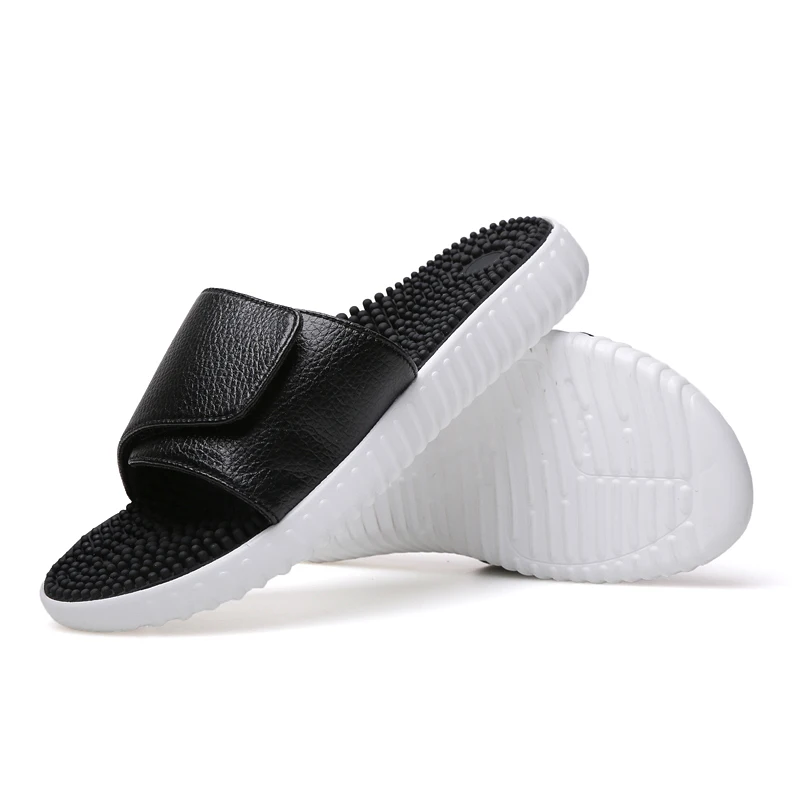 men's lightweight summer slippers