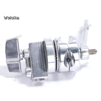 

Video Photography Magic Head large aperture 25mm large handle magic clamp oblique arm switch light rack plate Clamp CD50 T03