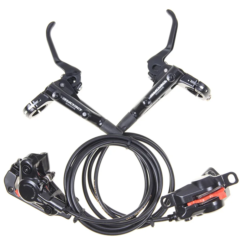 SHIMANO DEORE M6000 Группа Комплект MTB горный велосипед группа 30 fach 36t Schaltwerk Schalthebe части