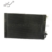 12*23*20 автомобильный Кондиционер автомобильный радиатор кондиционера для универсального
