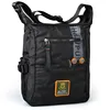 2022 Men Messenger Multifunction Bags fashion crossbody bag Leisure oxford cloth casual travel men messenger bag Toolkit ► Photo 1/6