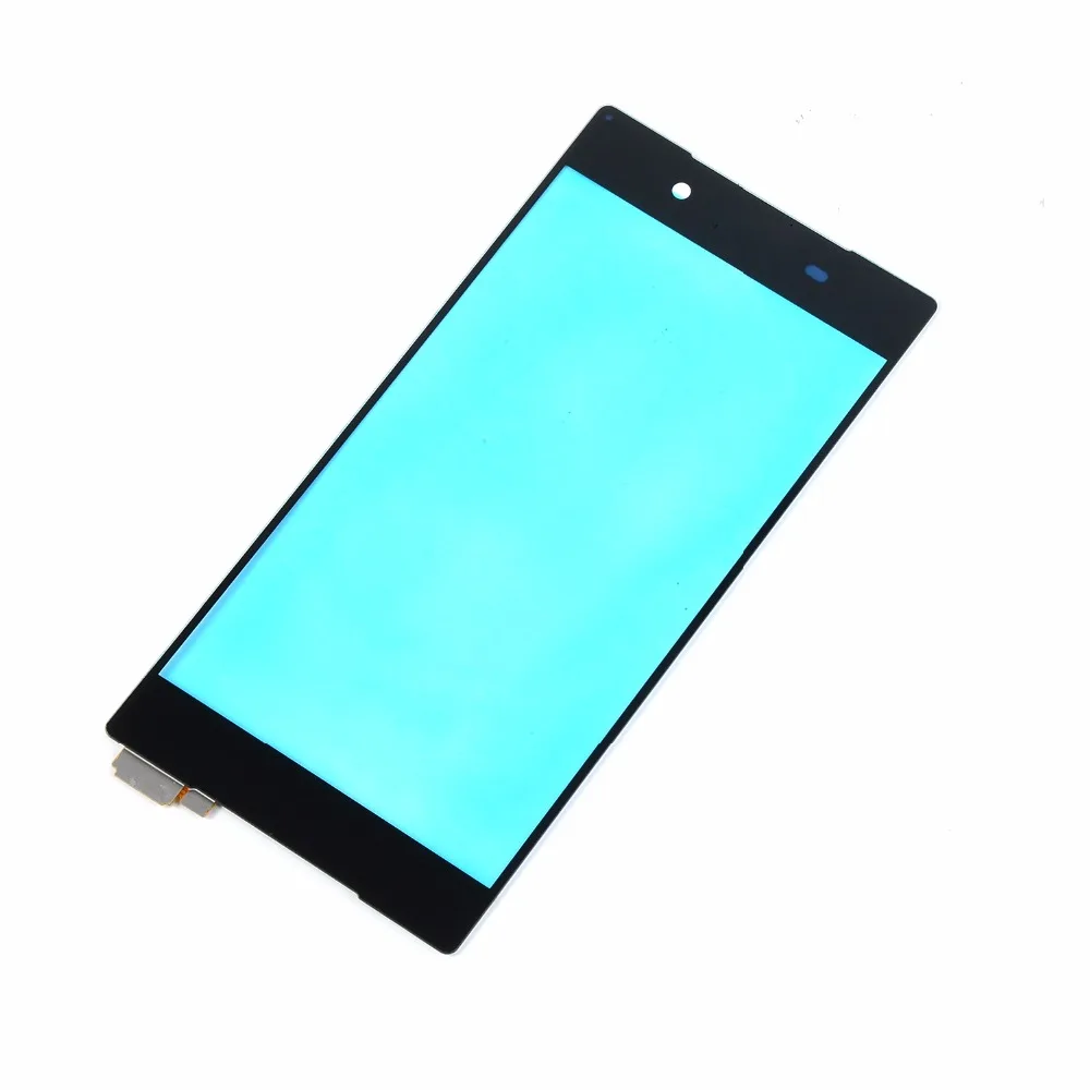 Сенсорный экран для Sony Xperia Z5 E6603 E6633 E6653 E6683 Корпус ЖК сенсорный дигитайзер панель