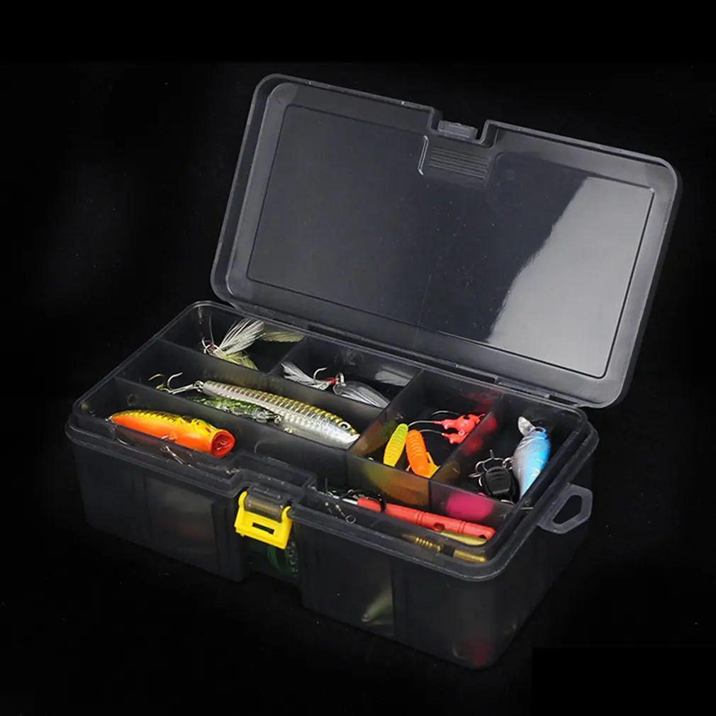 crankbait tackle box