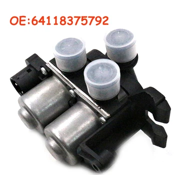 

OEM 64118375792 64111387319 64118391419 For BMW E36 318 323 325 328 M3 Car New HVAC Heater Valve Water Control Valve