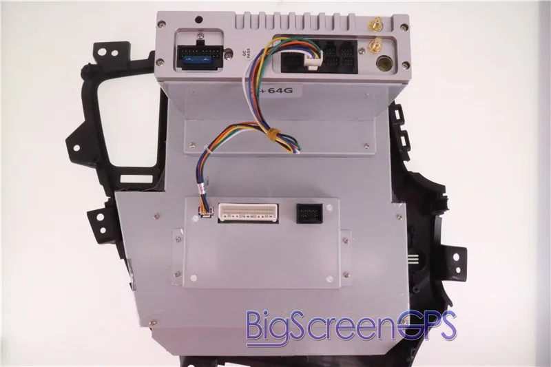 Excellent 12.9 Inch 2 Din Android 6.0 Car No DVD Player GPS Navigation For KIA Optima KIA K5 2010-2013 Radio Steering Wheel Controls UNIT 6