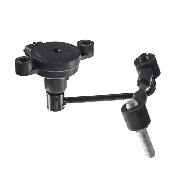 

New ANR4686 ANR4687 For Land Rover Range Rover P38 1997-2002 2.5L 4.0L 4.6L SUV Ride Height Level Sensor