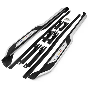 

7 style Aluminium for Mazda CX5 CX-5 2017 2018 2019 2020 running board side step Nerf bars good quality pedal