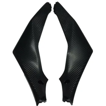 

Motorcycle Fairing parts Left+Right Tank Side Cover Panel Fairing Case For Suzuki GSXR1000 GSX-R 1000 2007-2008 K7 GSXR 1000 07