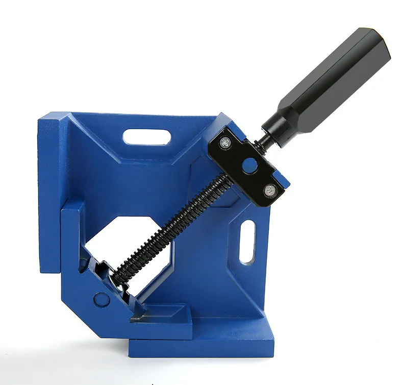 90 Degrees Corner Clamp Aluminum Alloy Die casting Right