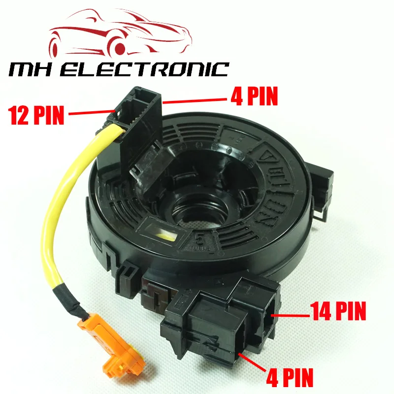 

MH ELECTRONIC For Toyota Corolla 2014- Levin(Hybrid) Camry(Hybrid) RAV4 2013- 84306-06180 8430606180 With Warranty