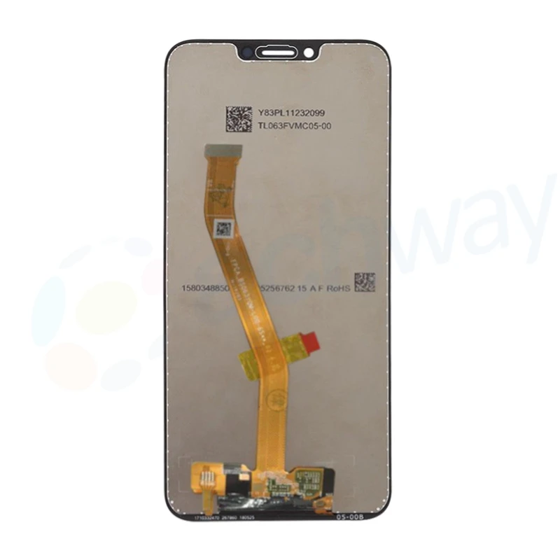 Huawei Honor Play LCD (6)