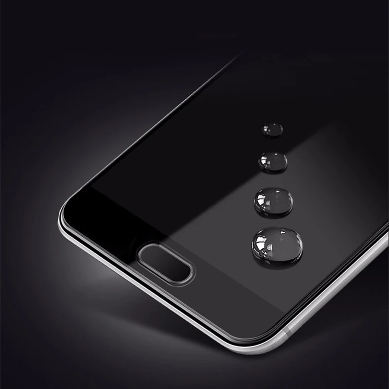baixin-Tempered-Glass-For-Samsung-Galaxy-A7-2016-A7100-A710F-Screen-Protector-A7-2016-Anti-Explosion