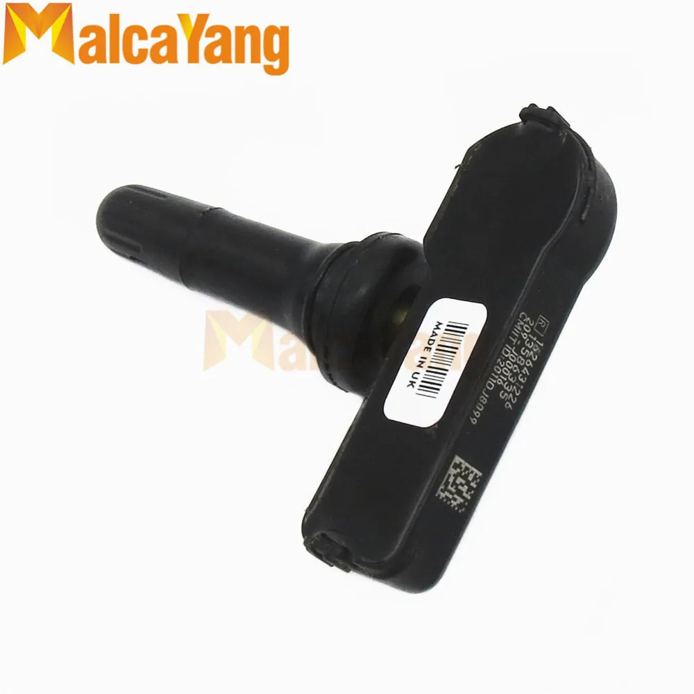 Быстрая! TPMS Датчик давления в шинах для Buick Lucerne Cadillac DTS Chevy Malibu 315 МГц 13586335